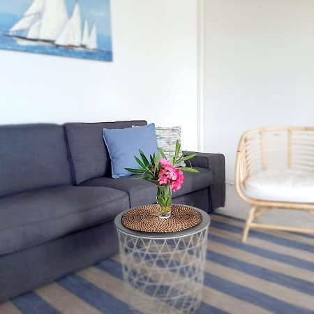 Apartment Riko - Accomodation "With" The Adriatic Sea Kampor エクステリア 写真