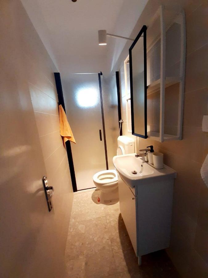 Apartment Riko - Accomodation "With" The Adriatic Sea Kampor エクステリア 写真